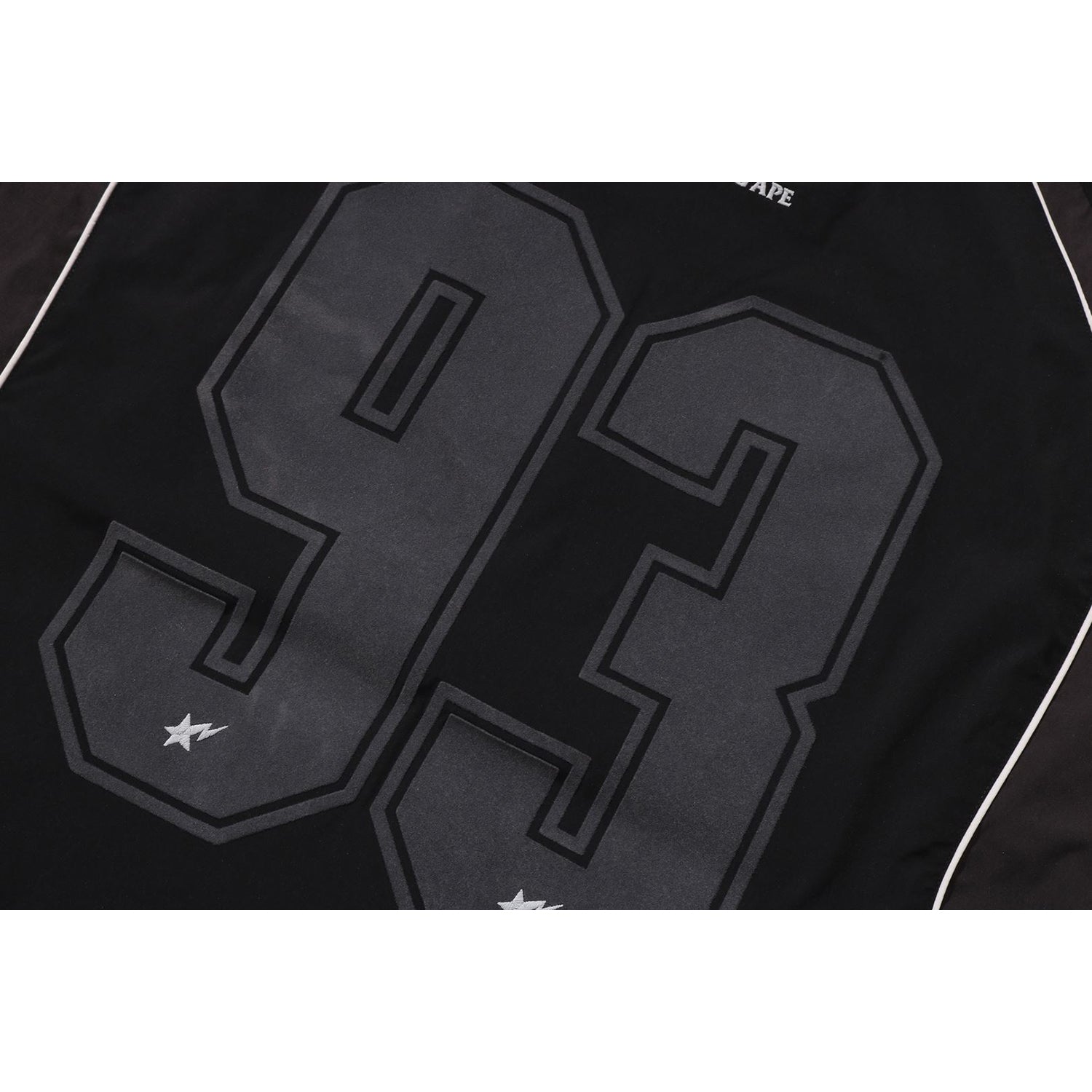 MULTI LOGO RELAXED FIT PULLOVER MENS - Image 4