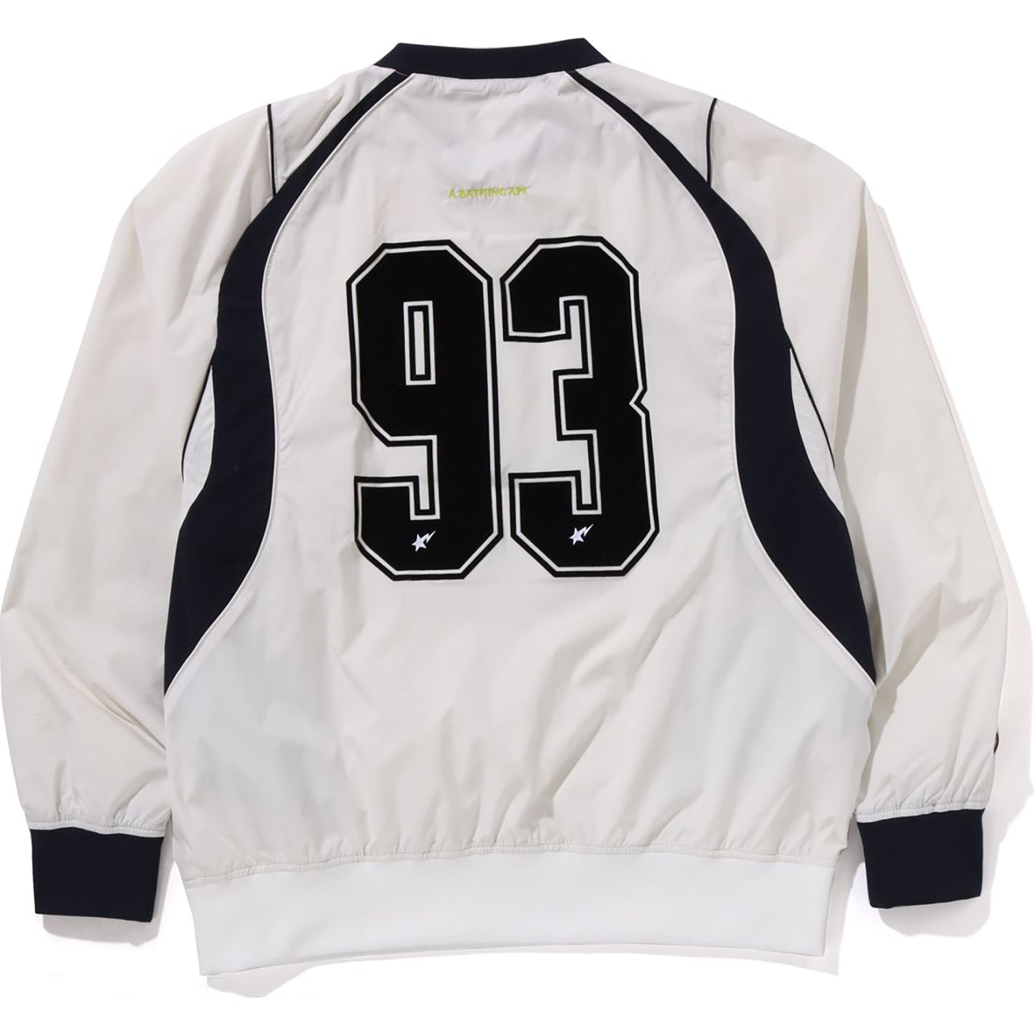 MULTI LOGO RELAXED FIT PULLOVER MENS - Image 7