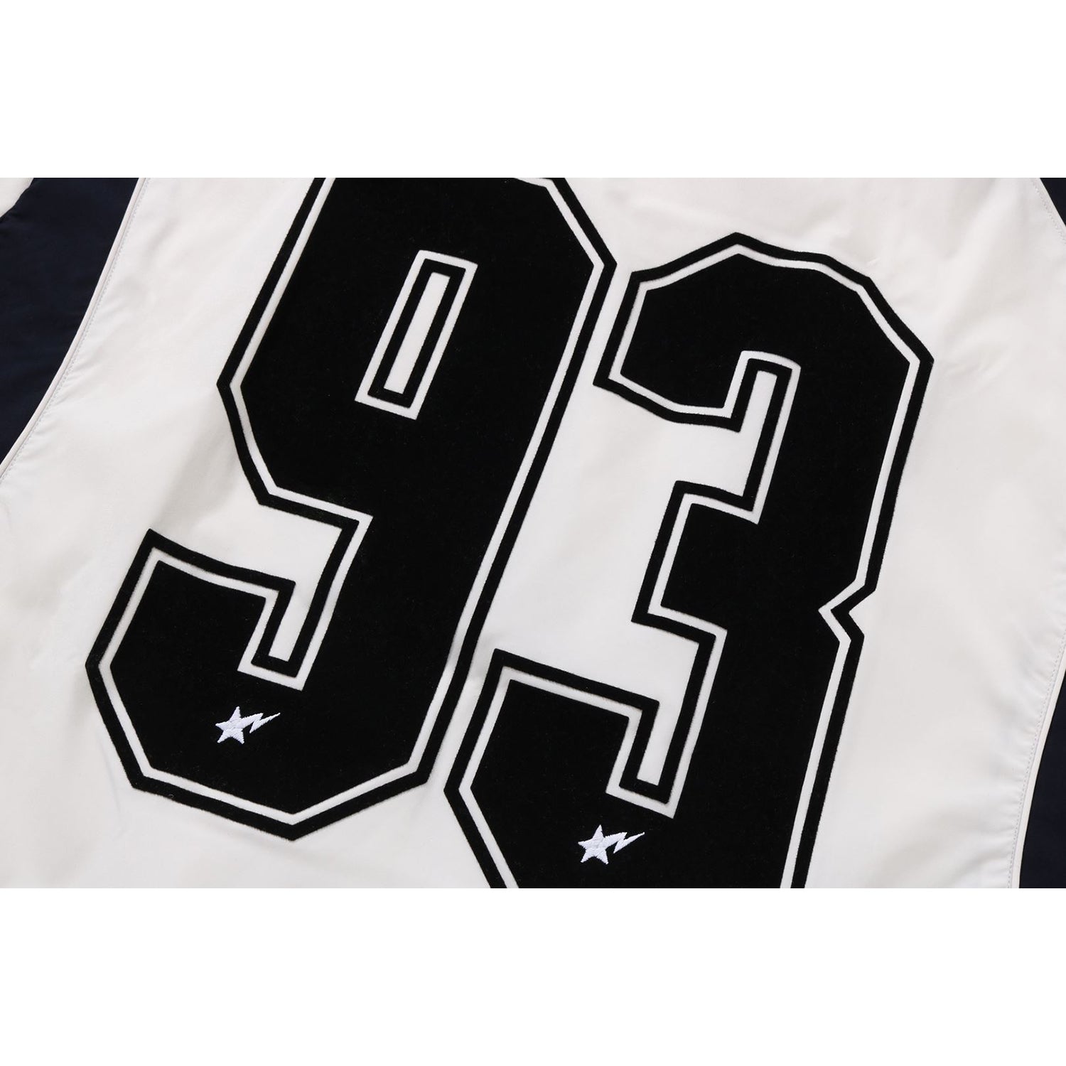 MULTI LOGO RELAXED FIT PULLOVER MENS - Image 9