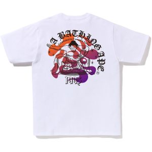 JAPAN CULTURE SUMO TEE MENS