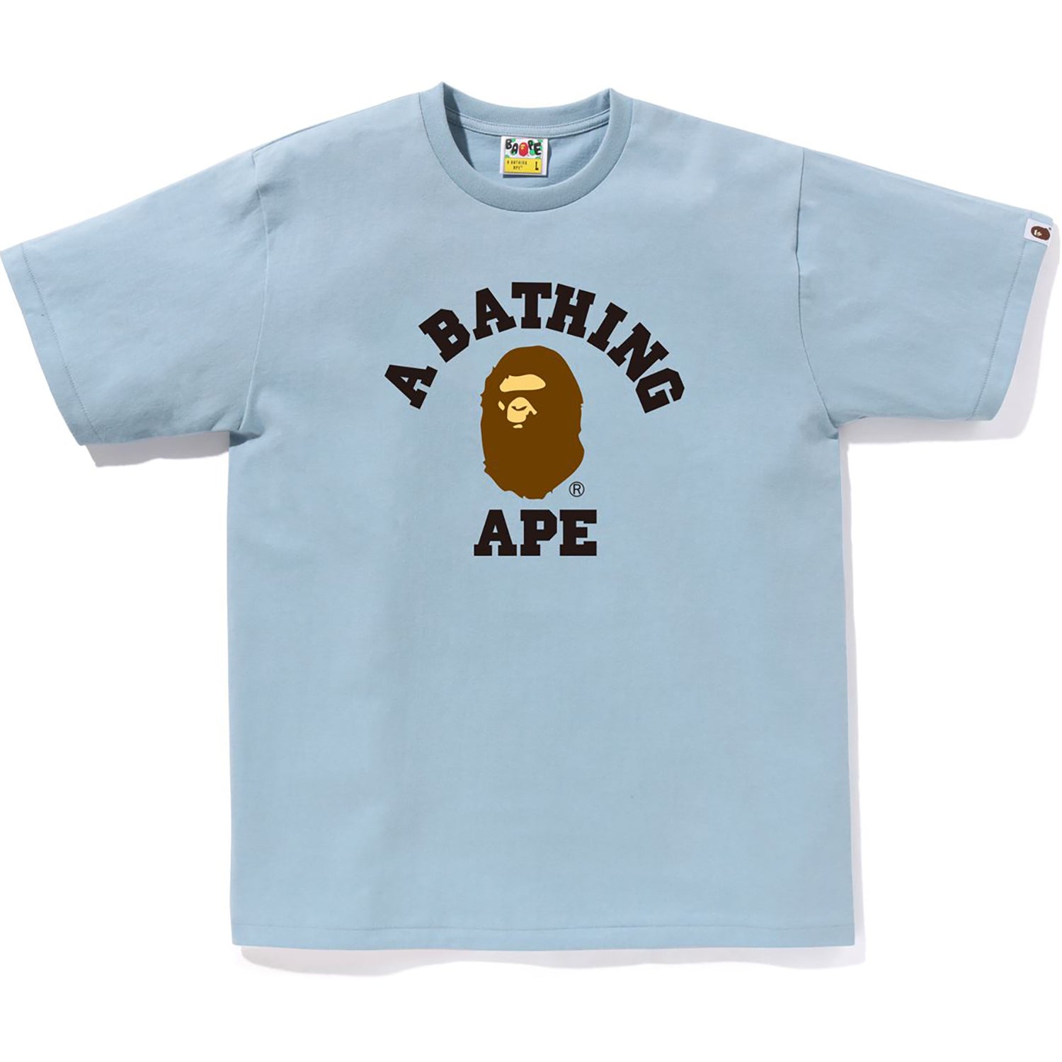 COLLEGE TEE MENS - Image 7