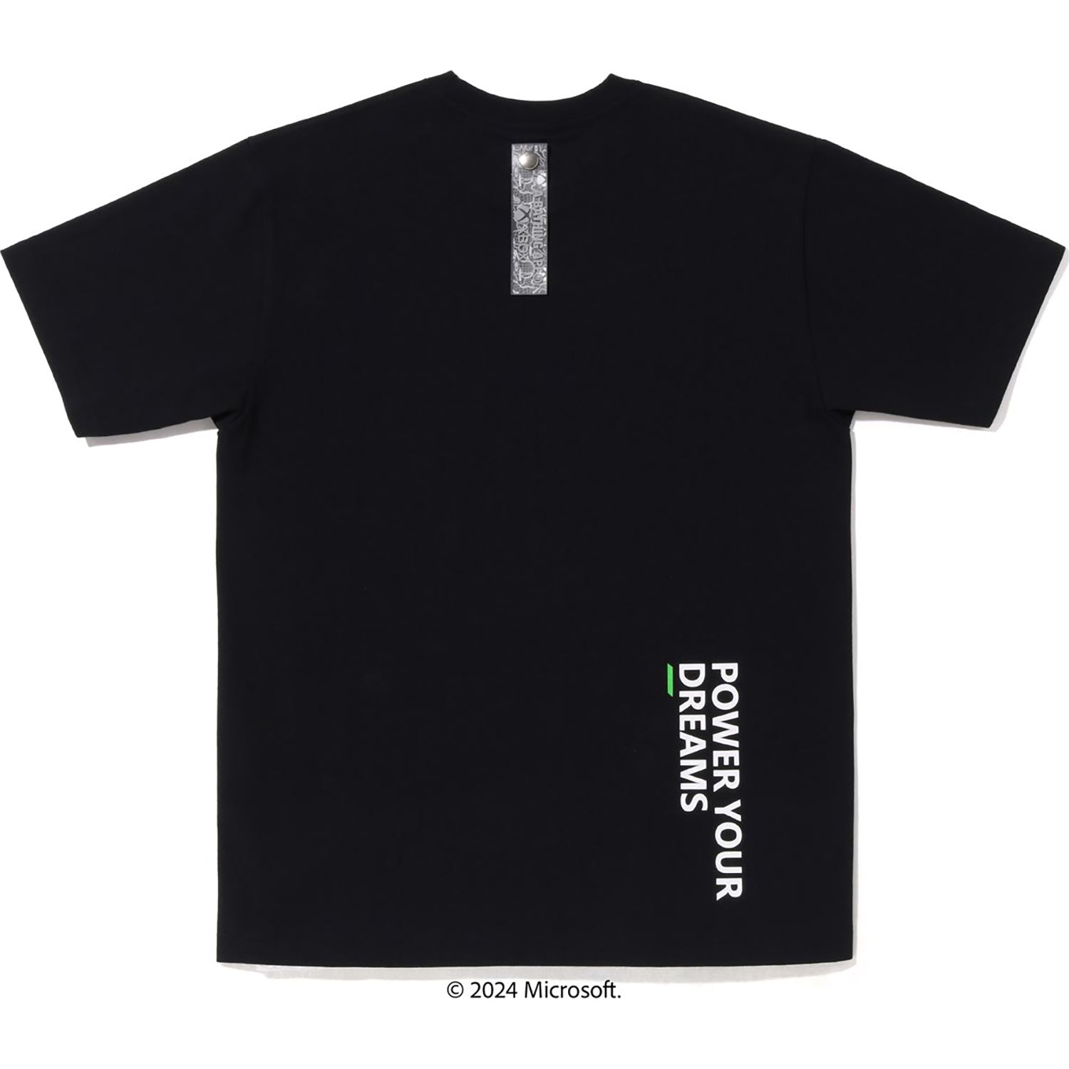 BAPE X XBOX APE HEAD TEE #1 MENS - Image 2