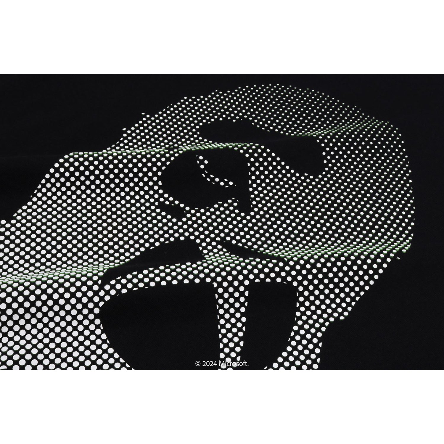 BAPE X XBOX APE HEAD TEE #1 MENS - Image 3