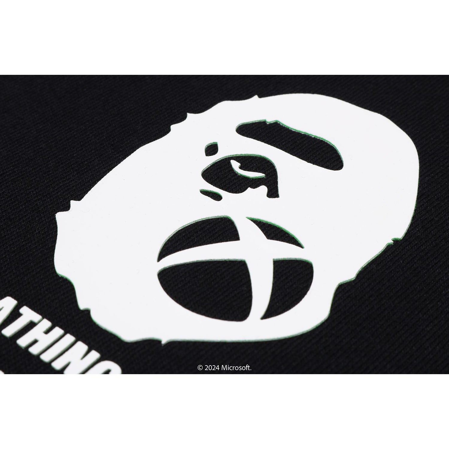 BAPE X XBOX MENS T-SHIRT - Image 3
