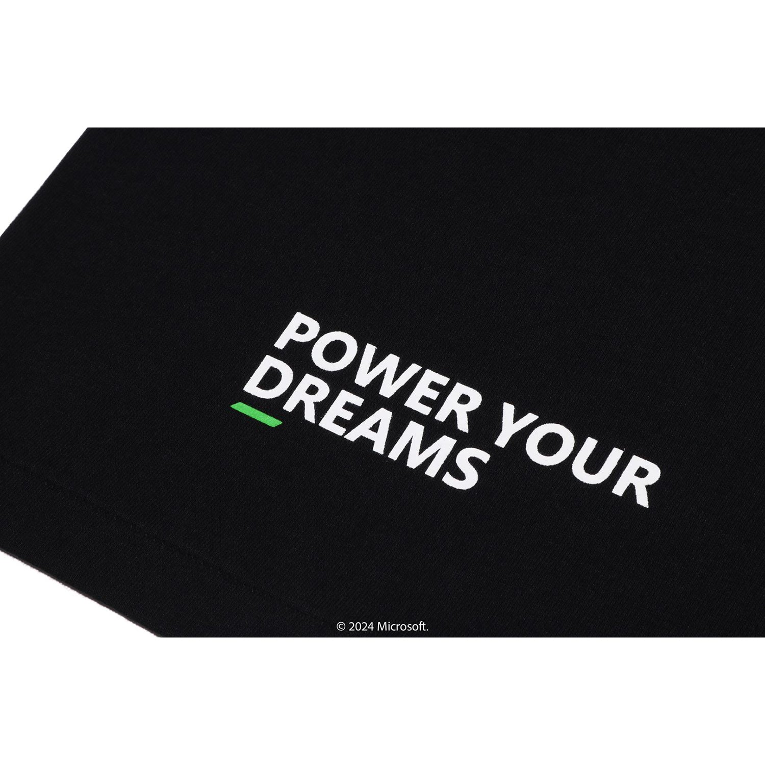 BAPE X XBOX MENS T-SHIRT - Image 4