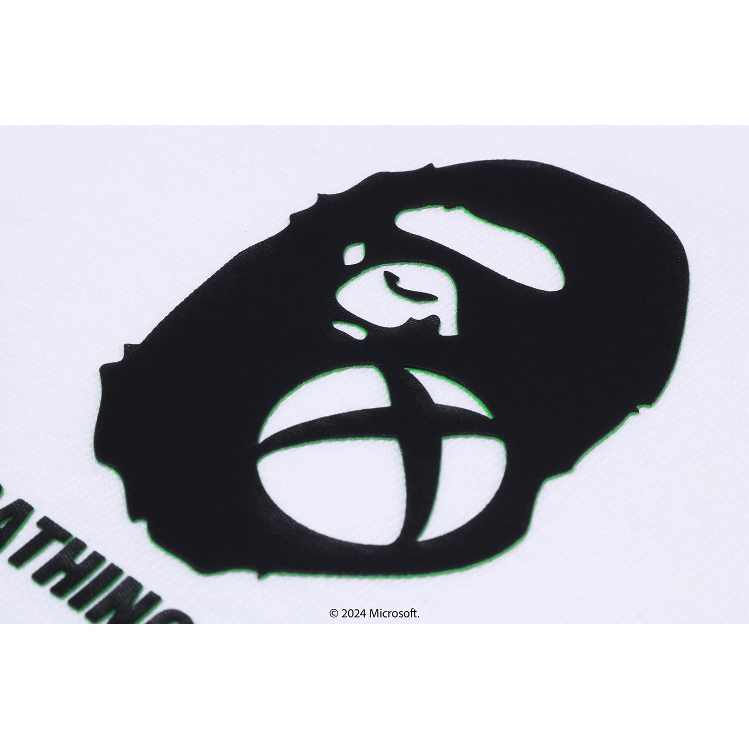 BAPE X XBOX MENS T-SHIRT - Image 9