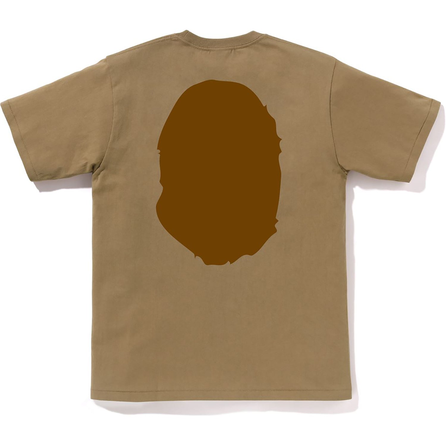 BIG APE HEAD TEE MENS - Image 4