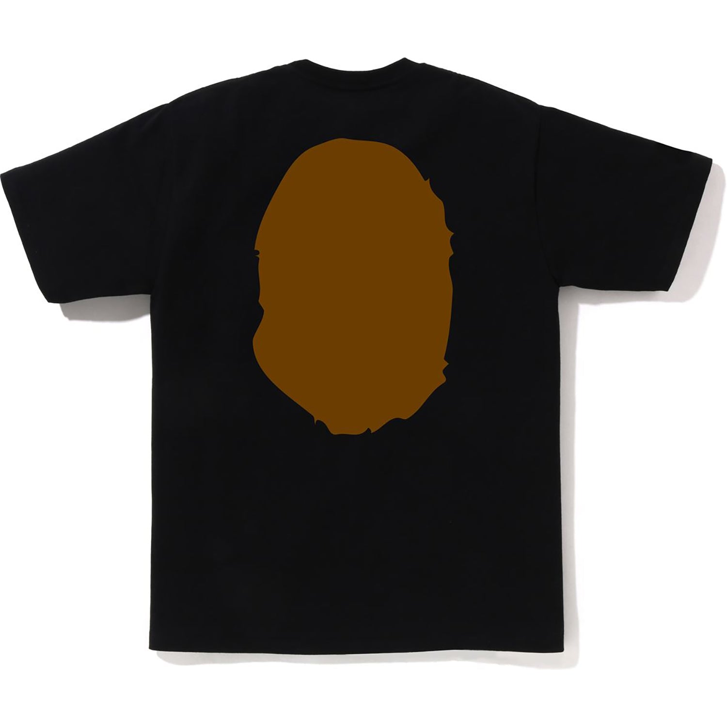 BIG APE HEAD TEE MENS - Image 6