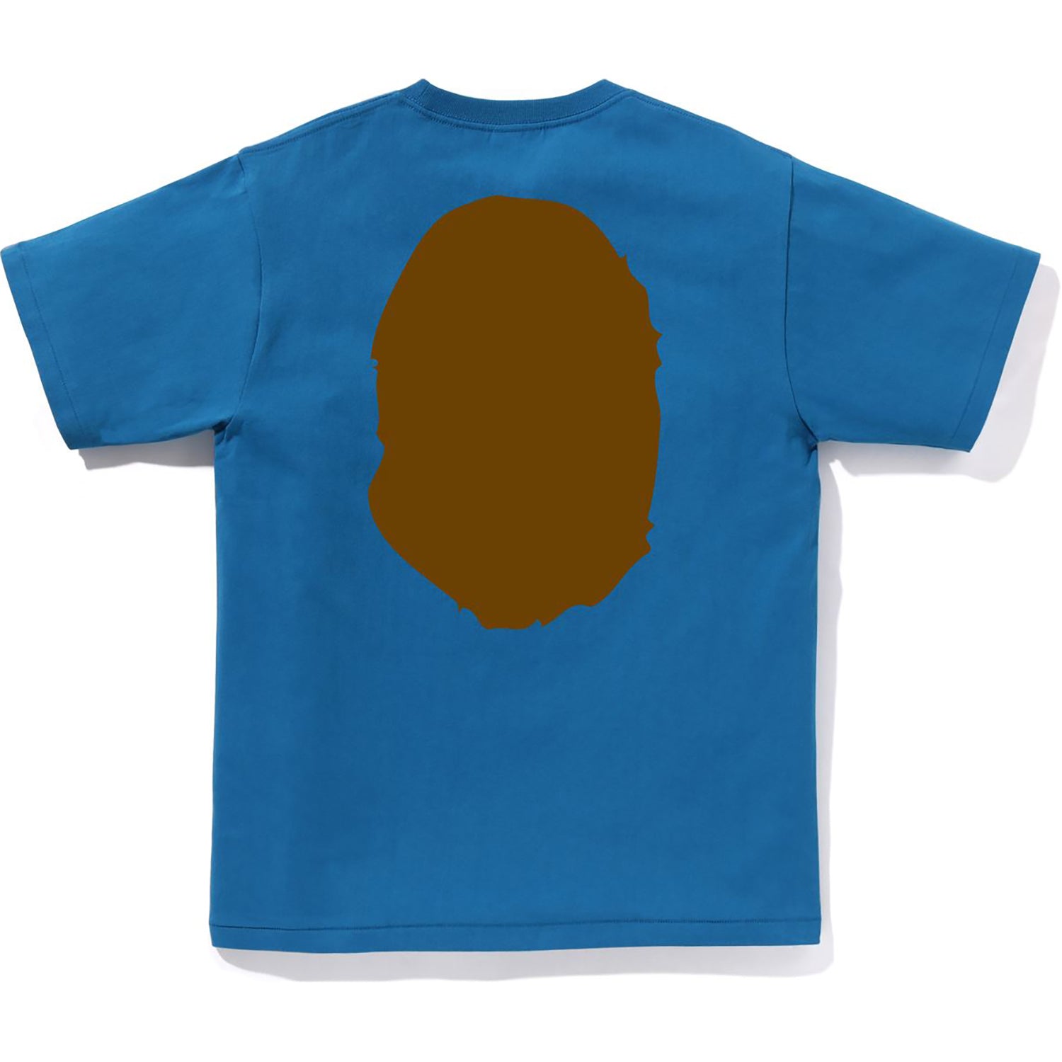 BIG APE HEAD TEE MENS - Image 8