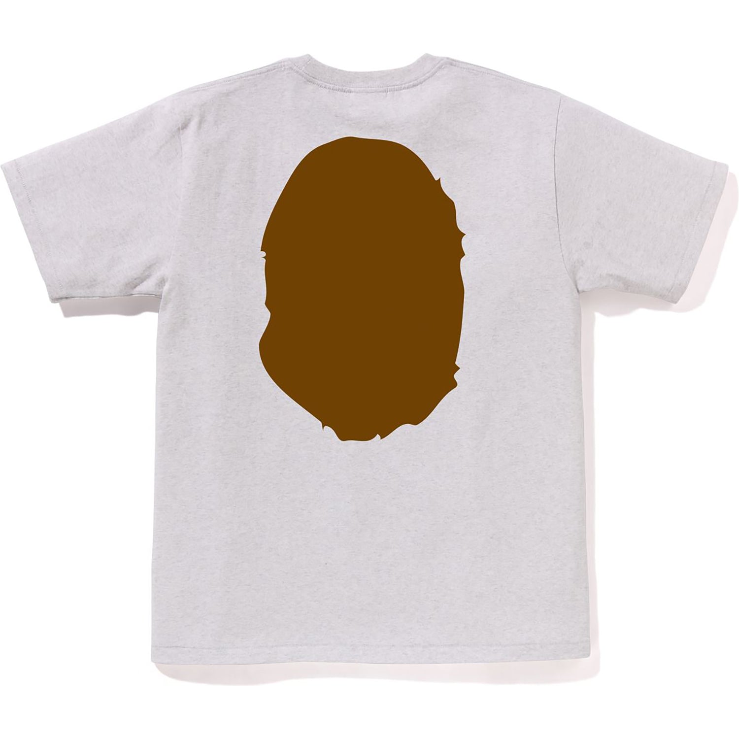 BIG APE HEAD TEE MENS - Image 10