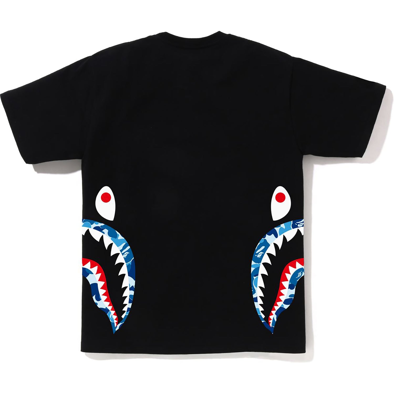 ABC CAMO SIDE SHARK TEE MENS - Image 12