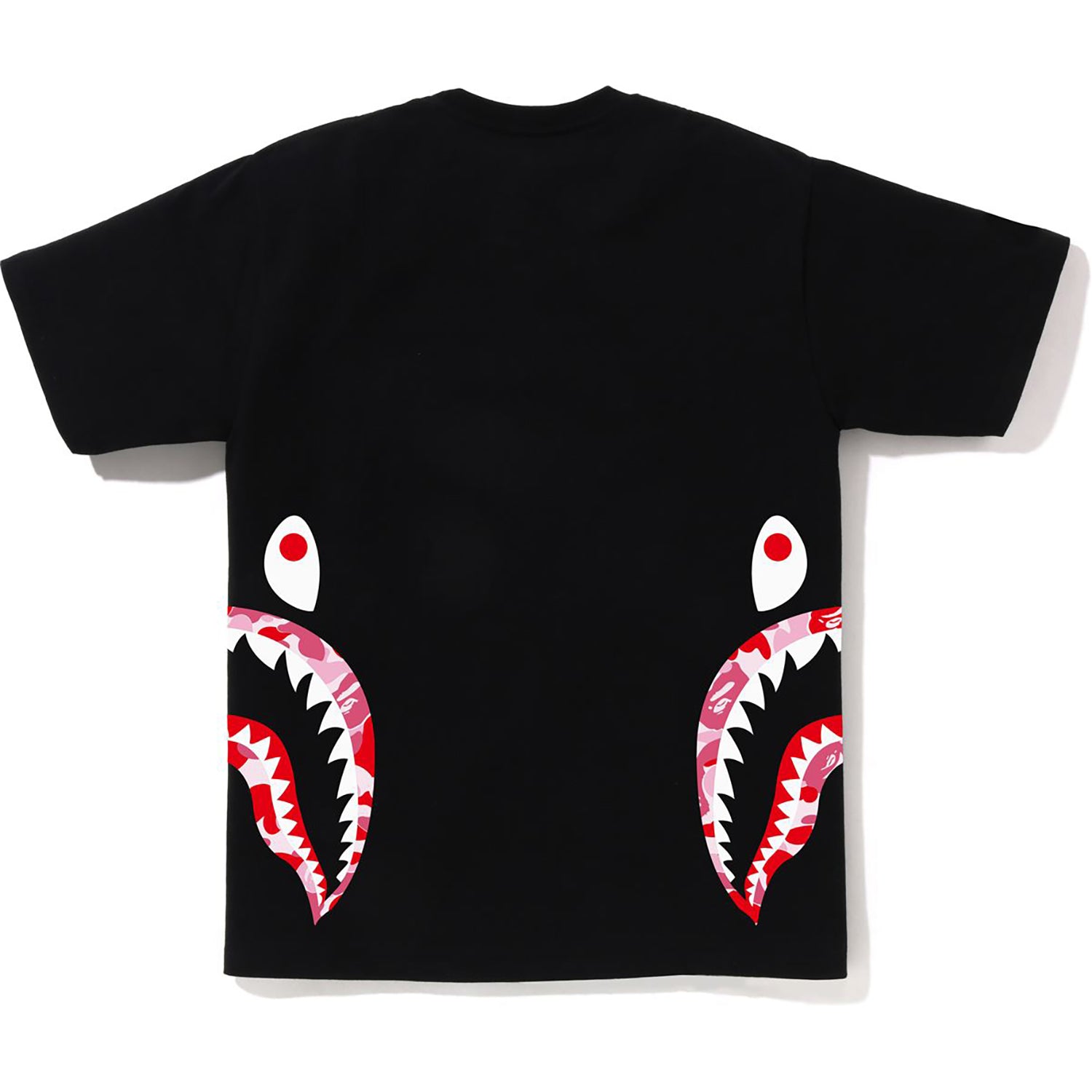 ABC CAMO SIDE SHARK TEE MENS - Image 8