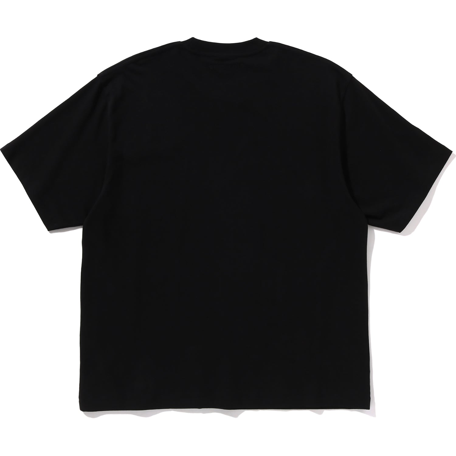 BAPE MENS ONE POINT RELAXED FIT TEE - Image 6