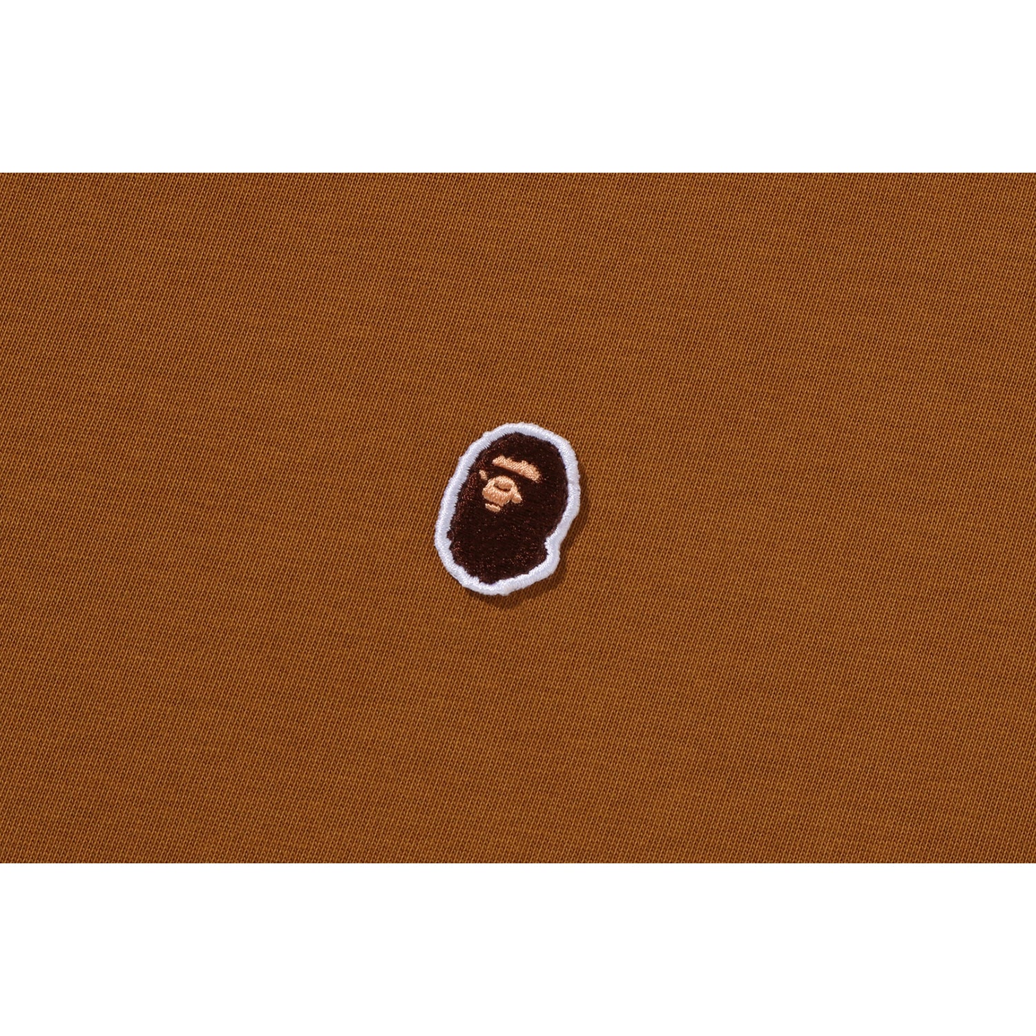 BAPE MENS ONE POINT RELAXED FIT TEE - Image 11