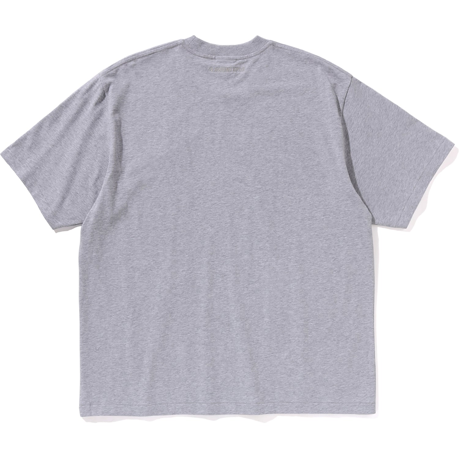 BAPE MENS ONE POINT RELAXED FIT TEE - Image 2