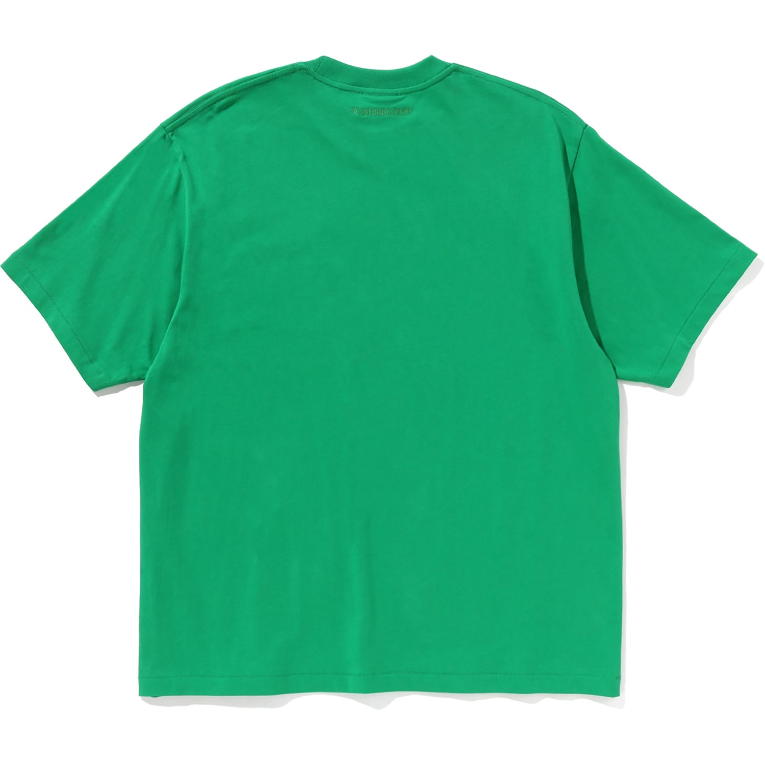 BAPE MENS ONE POINT RELAXED FIT TEE - Image 14