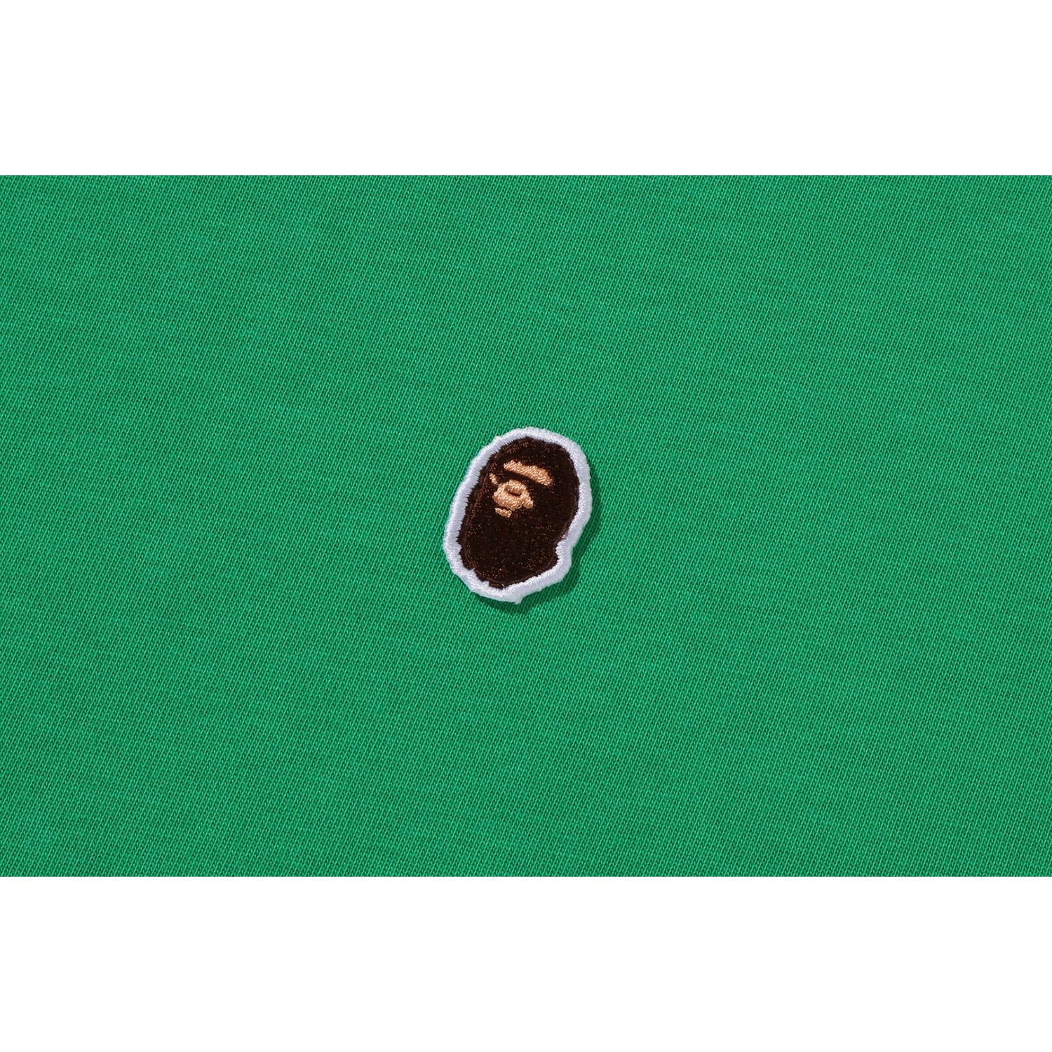 BAPE MENS ONE POINT RELAXED FIT TEE - Image 15