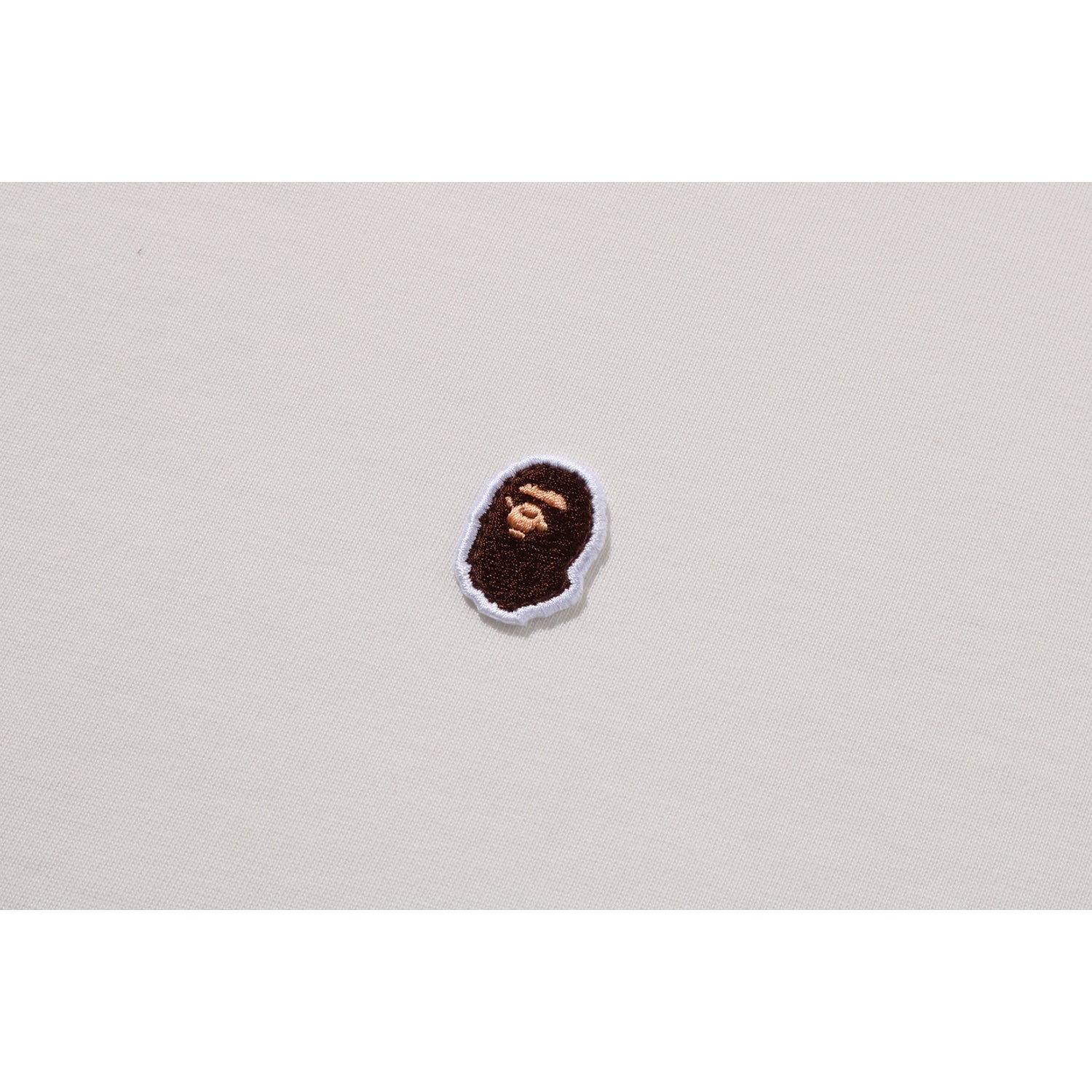 BAPE MENS ONE POINT RELAXED FIT TEE - Image 19