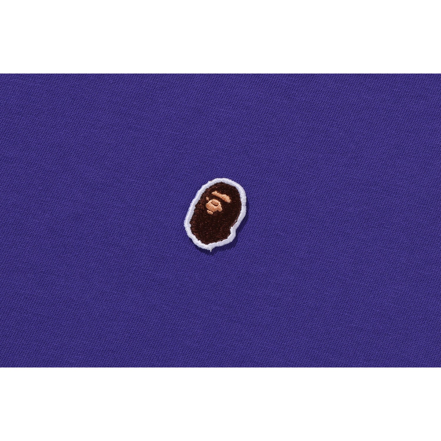 BAPE MENS ONE POINT RELAXED FIT TEE - Image 23