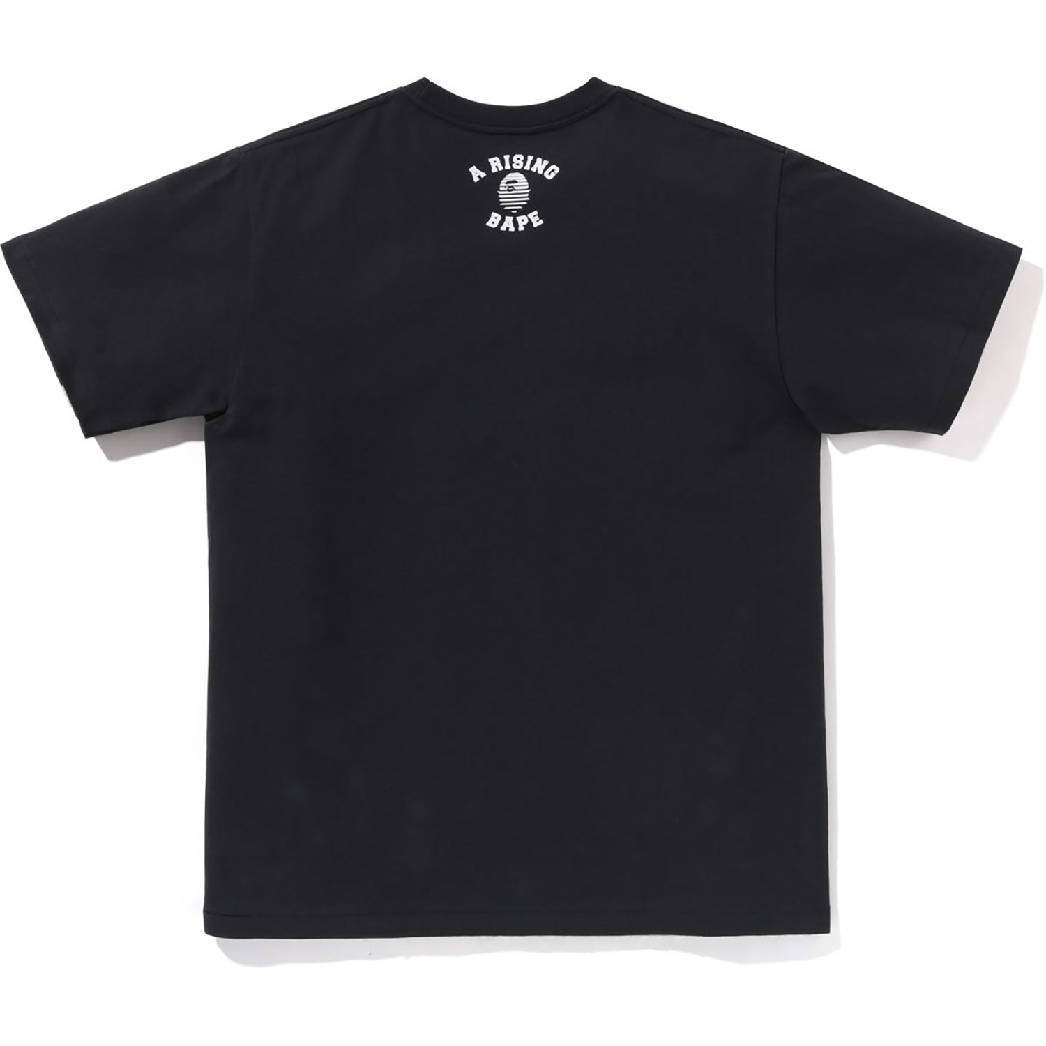 BAPE MENS YEAR OF SNAKE T-SHIRT - Image 2