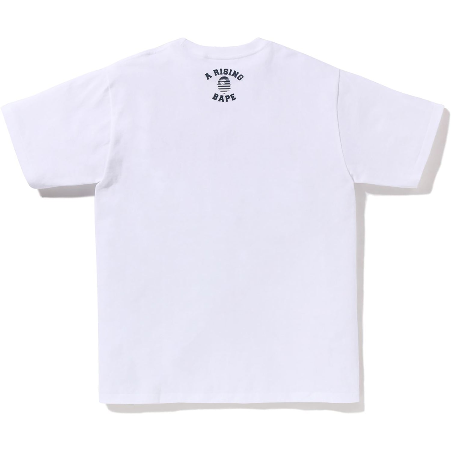 BAPE MENS YEAR OF SNAKE T-SHIRT - Image 6