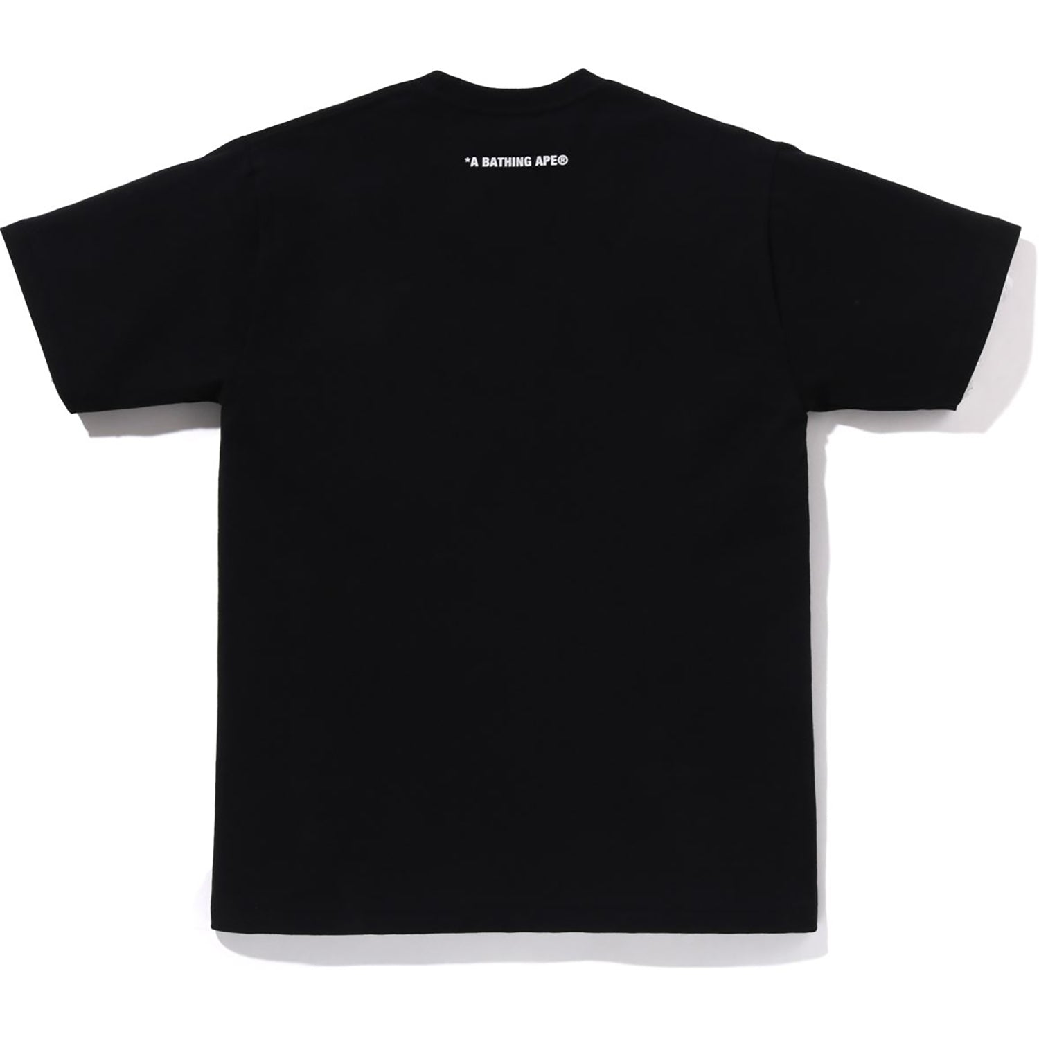 A BATHING APE 32ND ANNIV. 1ST CAMO BIG APE HEAD TEE MENS - Image 5