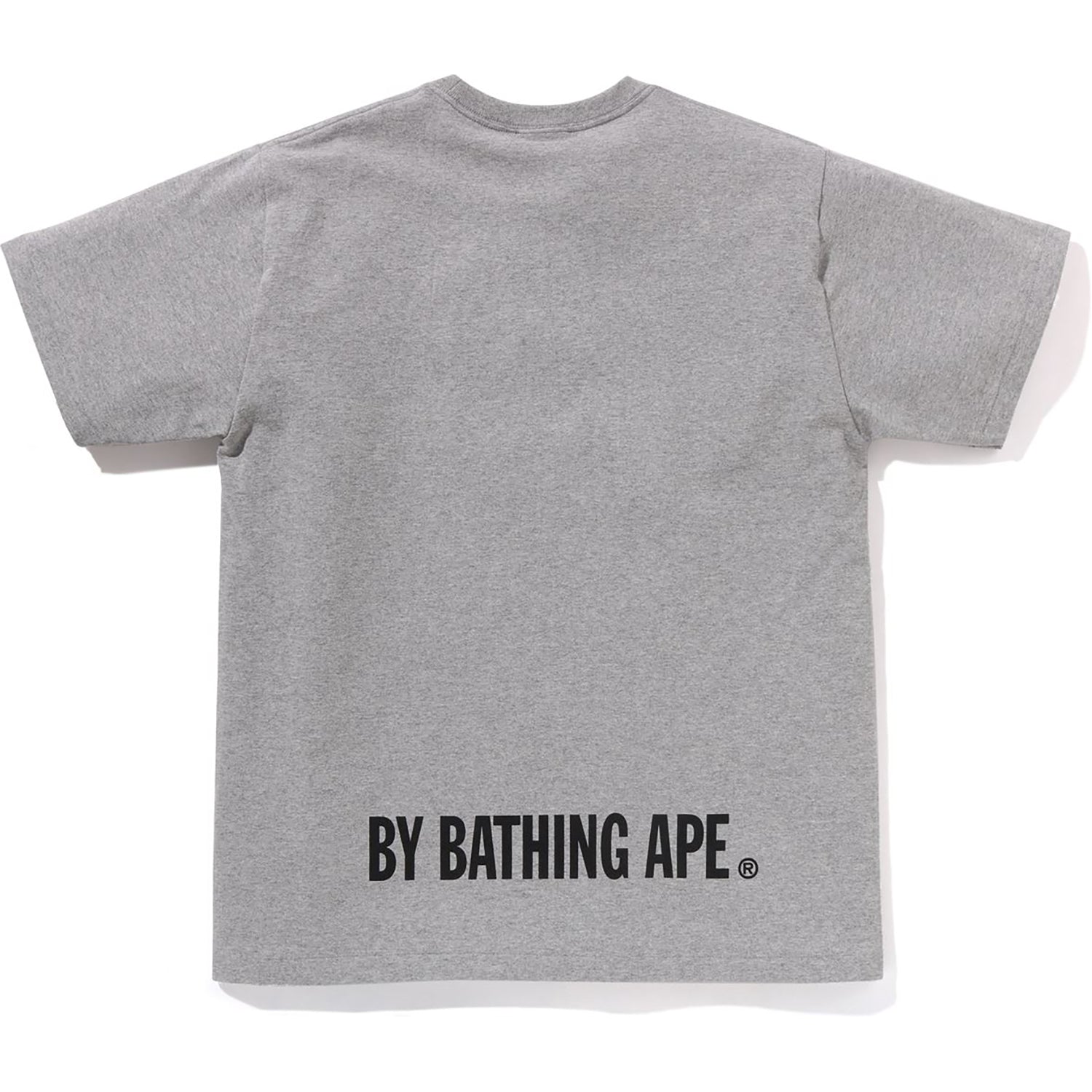 BAPE MENS APE FACE T-SHIRT - Image 6