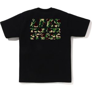 ABC CAMO COLLEGE ATS TEE MENS