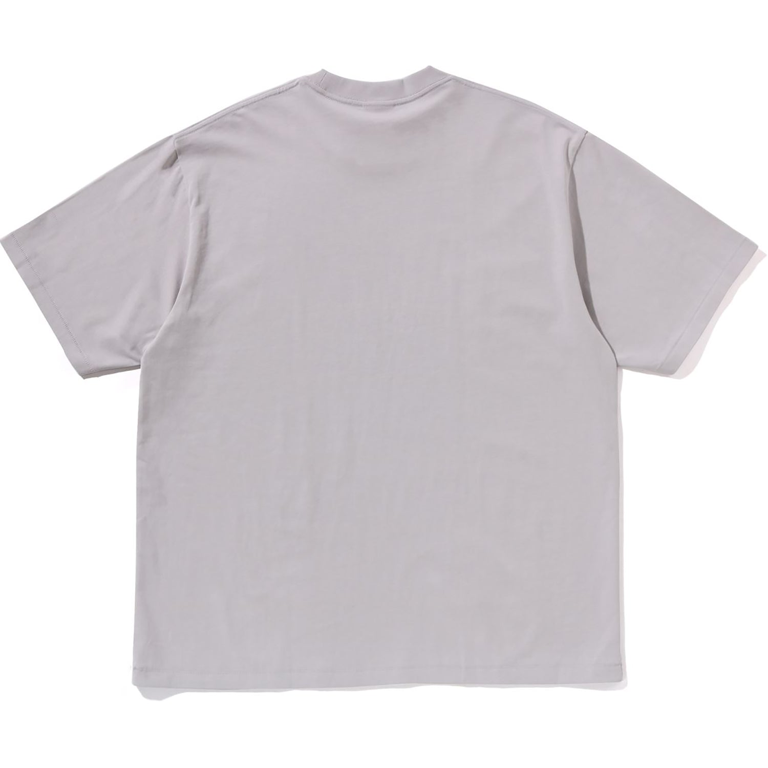 MAP CAMO COLLEGE RELAXED FIT TEE MENS - Image 9