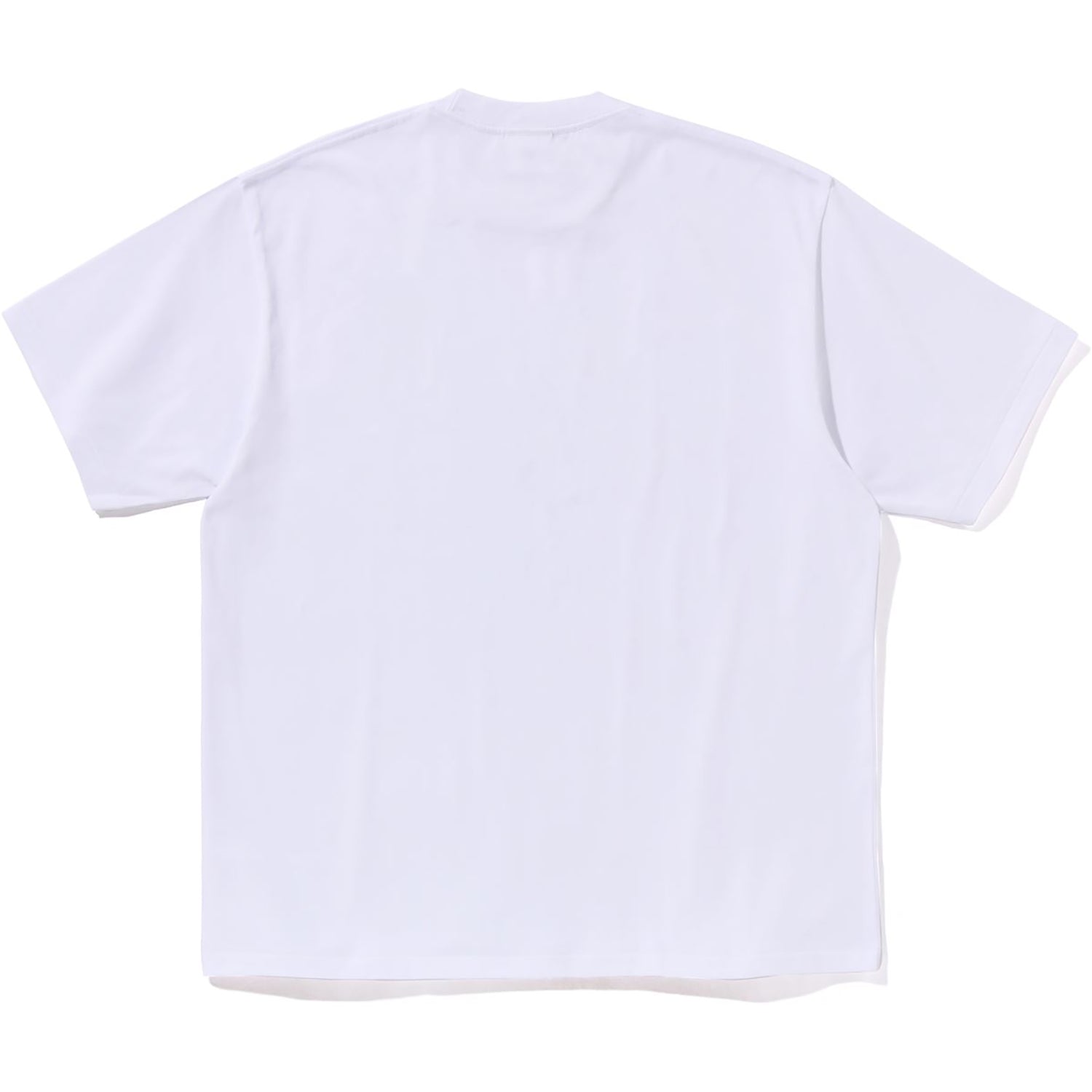 MAP CAMO BY BATHING APE RELAXED FIT TEE MENS - Image 5