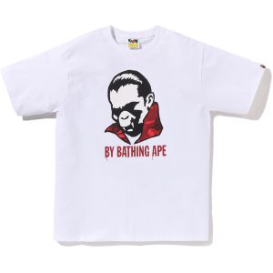 BAPE VAMPIRE TEE MENS