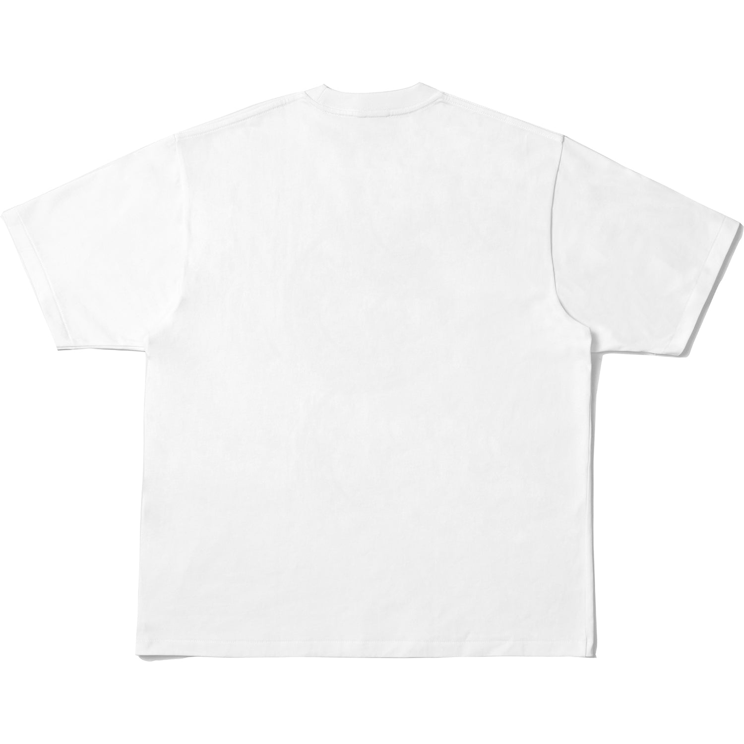 BAPE X HIGHSNOBIETY CAMO BUSY WORKS RELAXED FIT TEE MENS - Image 3