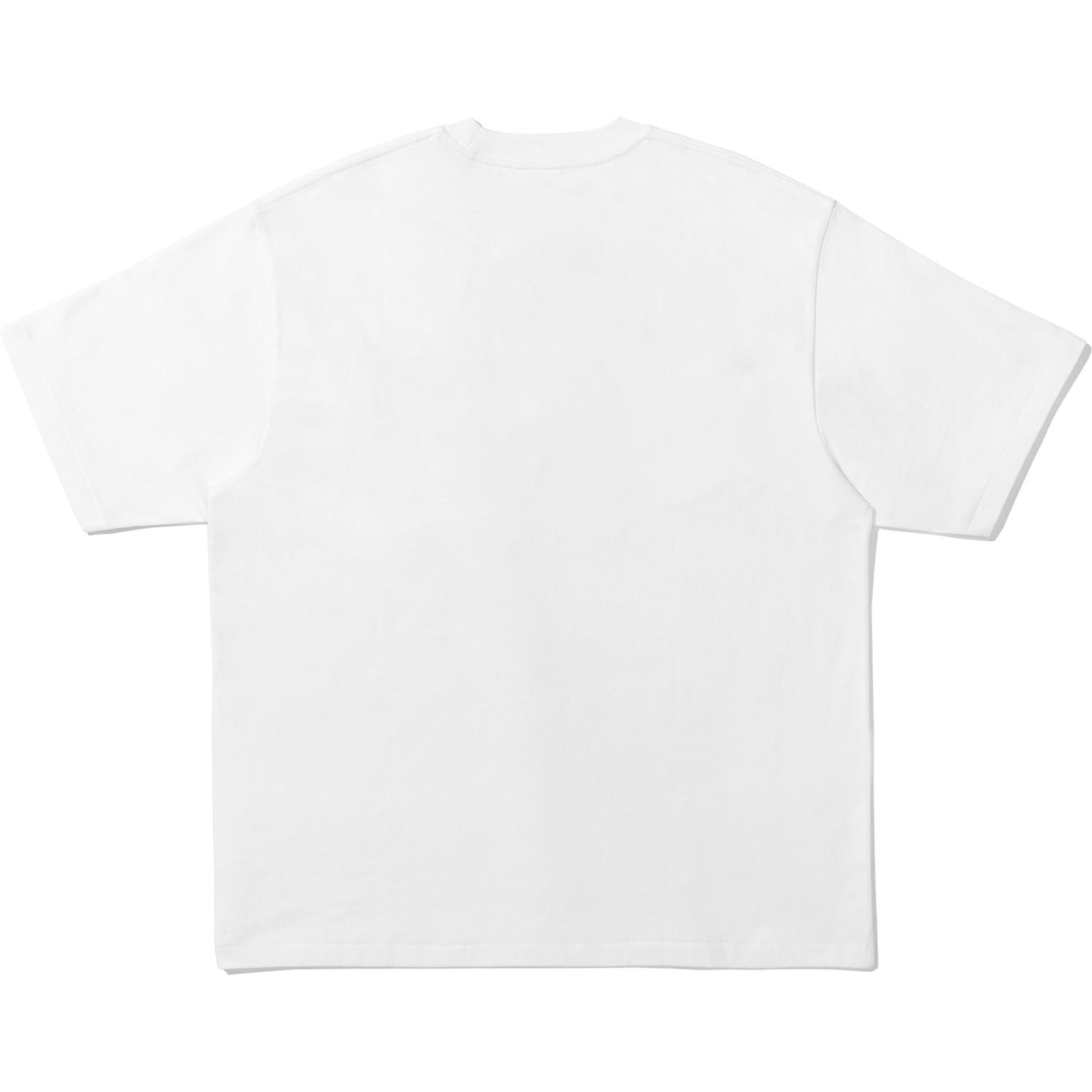 BAPE X CR7 LIFE GRAPHIC A BATHING APE RELAXED FIT TEE #1 MENS - Image 6