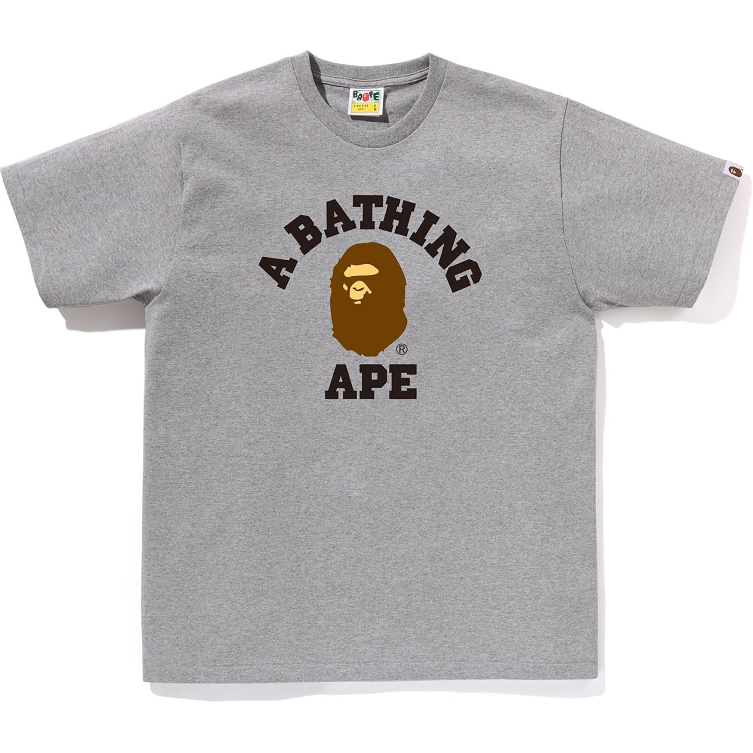 COLLEGE TEE MENS - Image 5