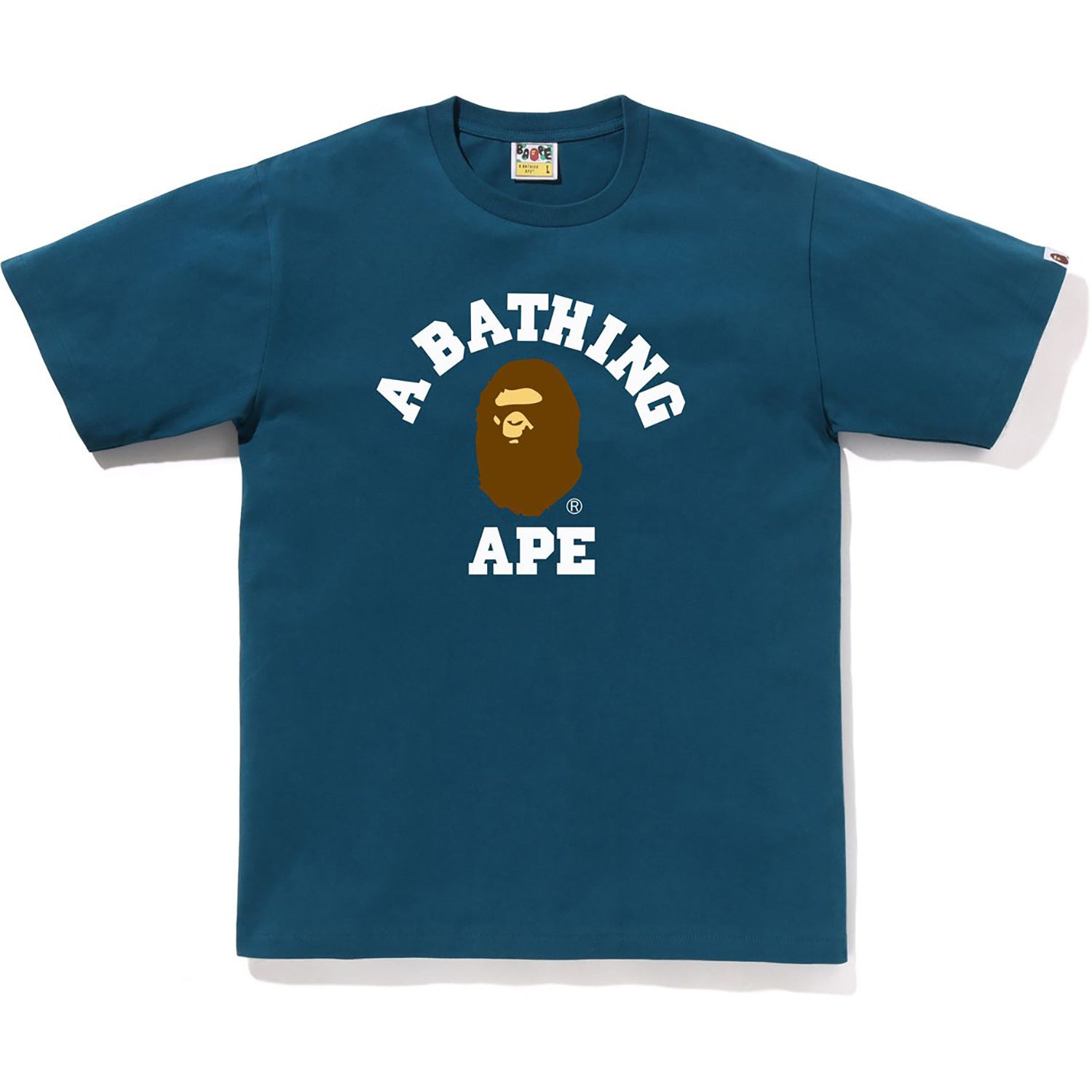 COLLEGE TEE MENS - Image 6