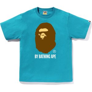 BY BATHING APE TEE MENS