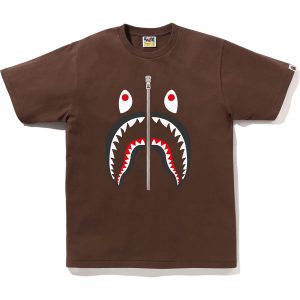 SHARK TEE MENS