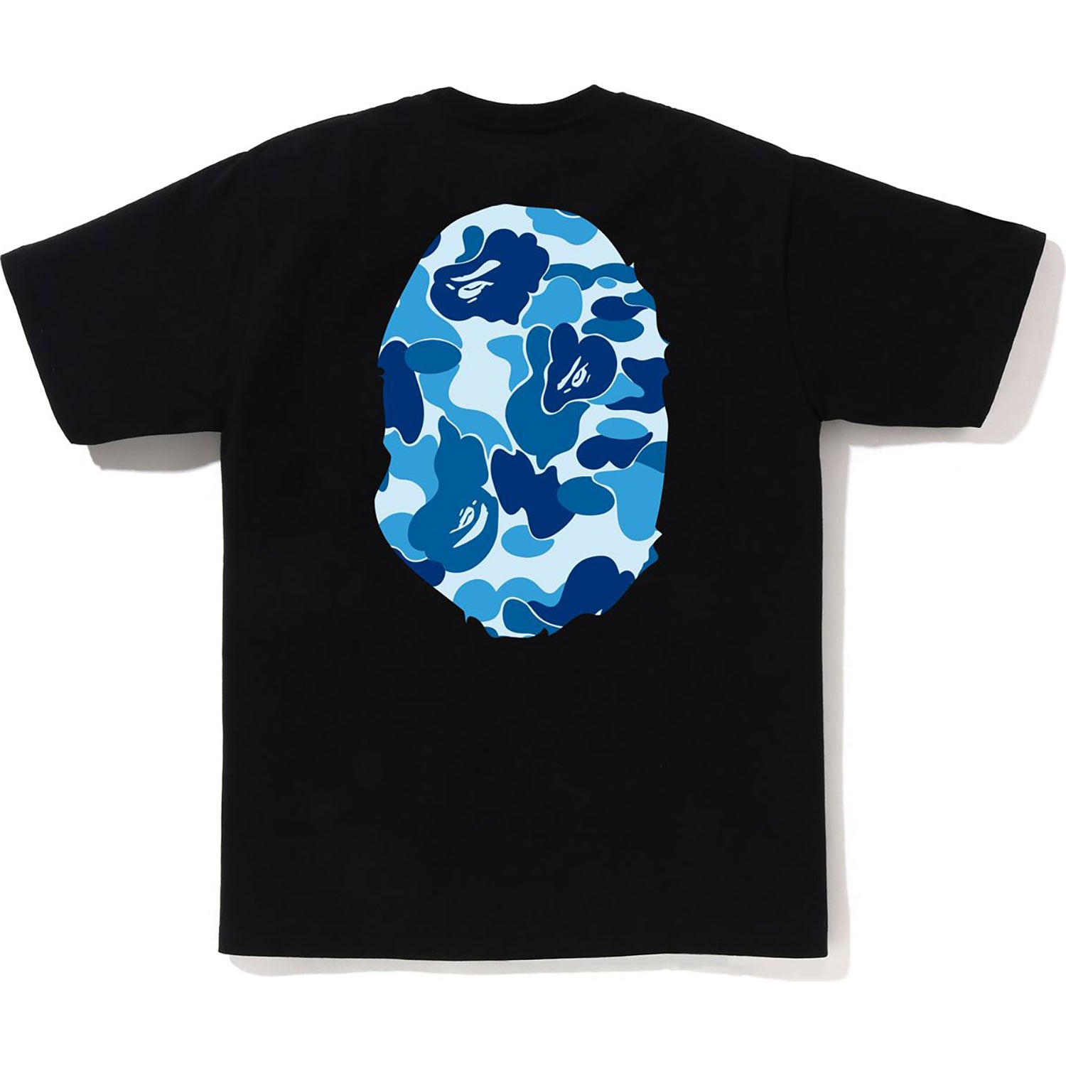ABC CAMO BIG APE HEAD TEE MENS - Image 2