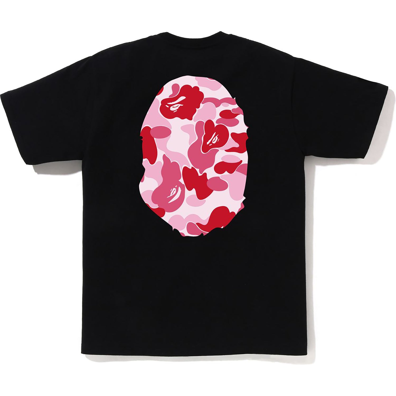 ABC CAMO BIG APE HEAD TEE MENS - Image 6