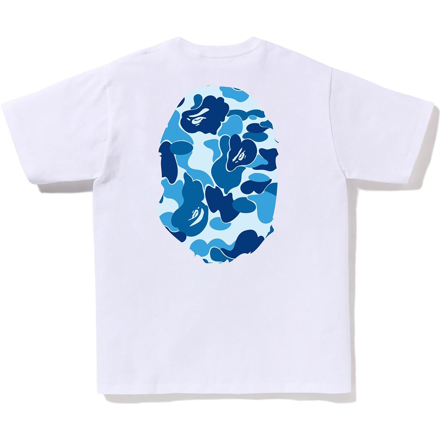 ABC CAMO BIG APE HEAD TEE MENS - Image 8