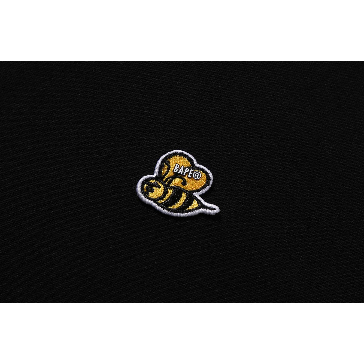 BAPE BEE ONE POINT RELAXED FIT TEE MENS - Image 11
