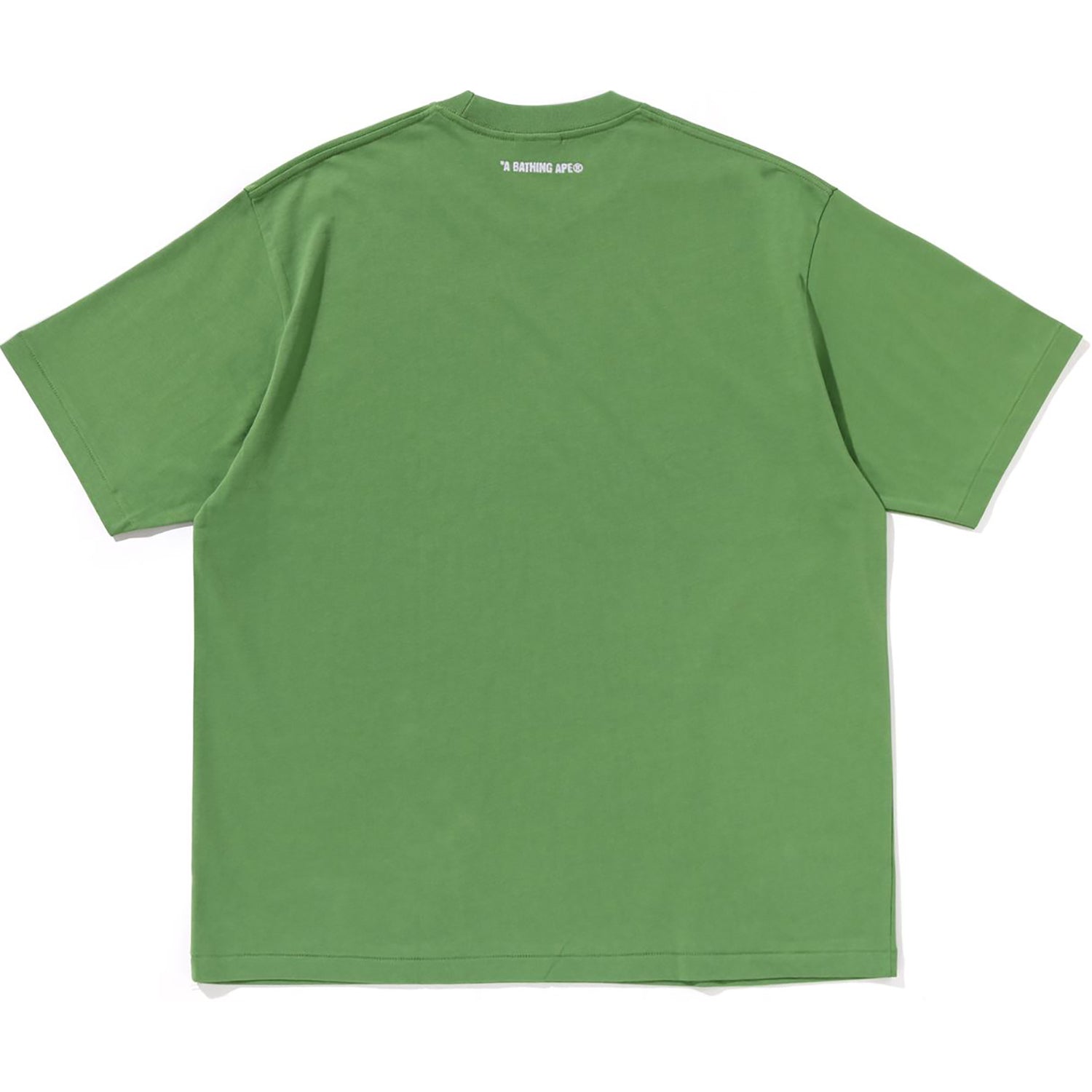 BAPE BEE ONE POINT RELAXED FIT TEE MENS - Image 2