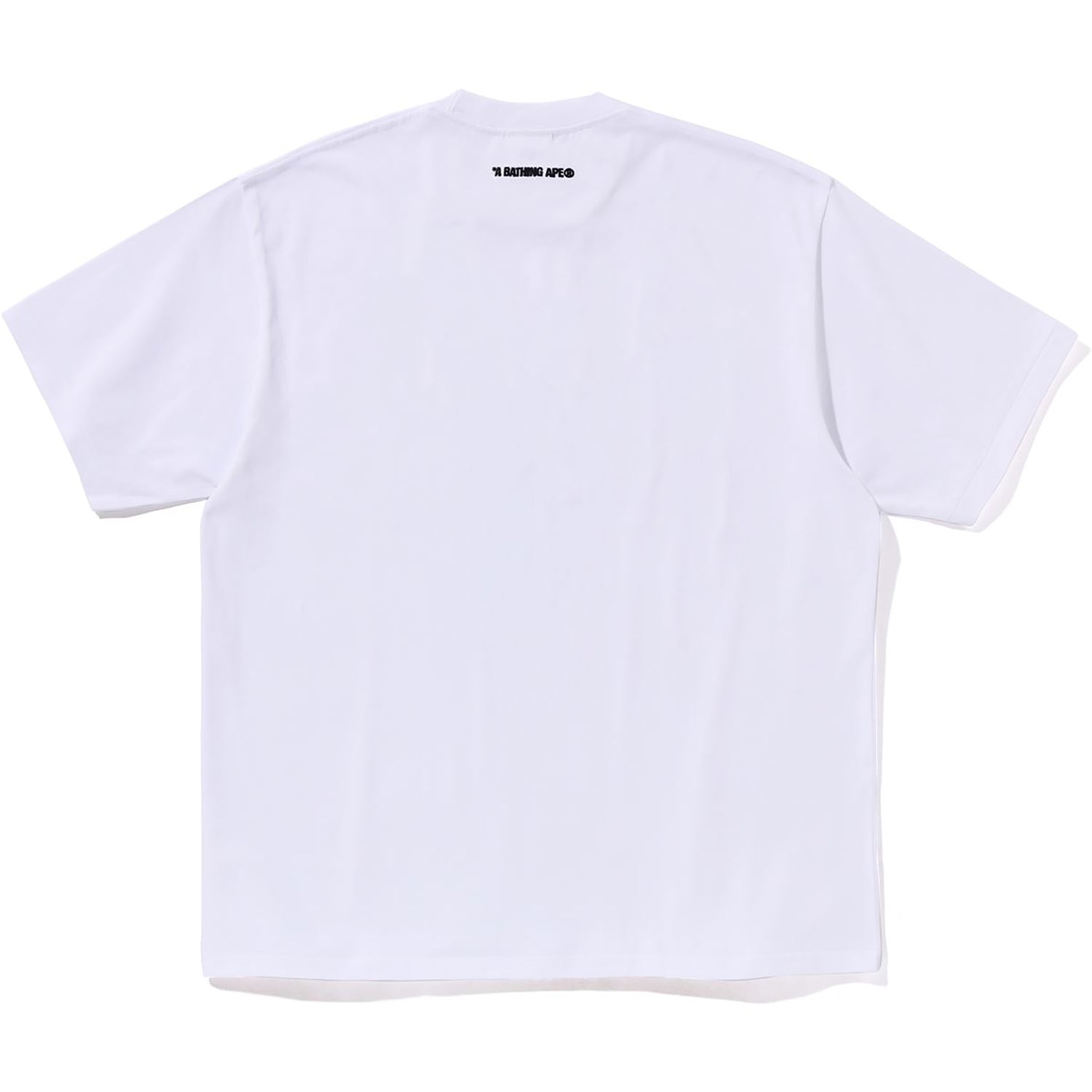 BAPE BEE ONE POINT RELAXED FIT TEE MENS - Image 6