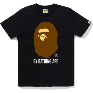 BY BATHING APE TEE LADIES