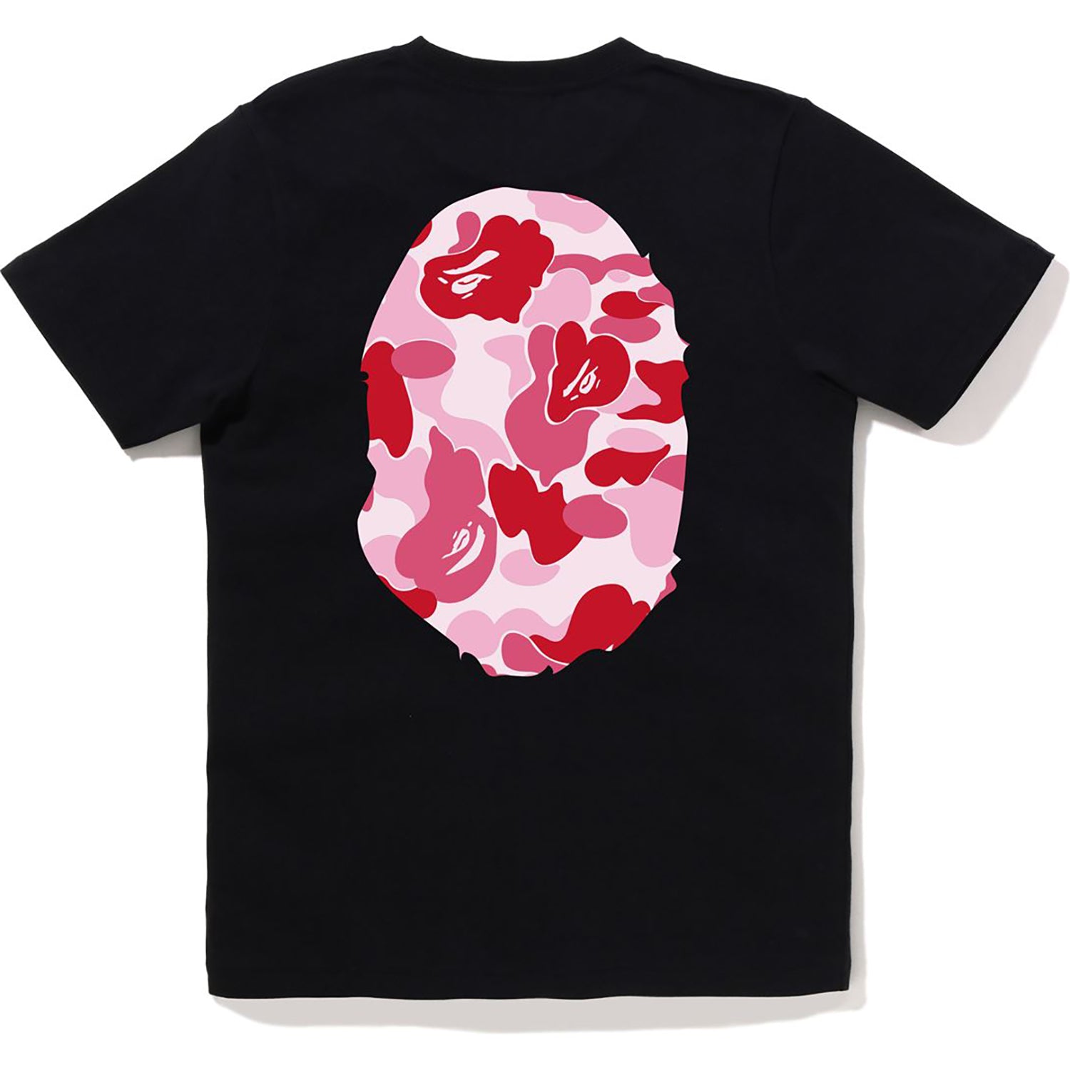 ABC CAMO BIG APE HEAD TEE LADIES - Image 2