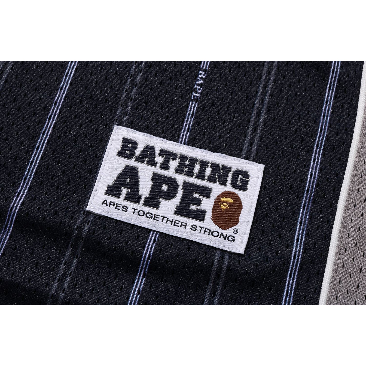 REVERSIBLE MULTI LOGO TANK TOP MENS - Image 3