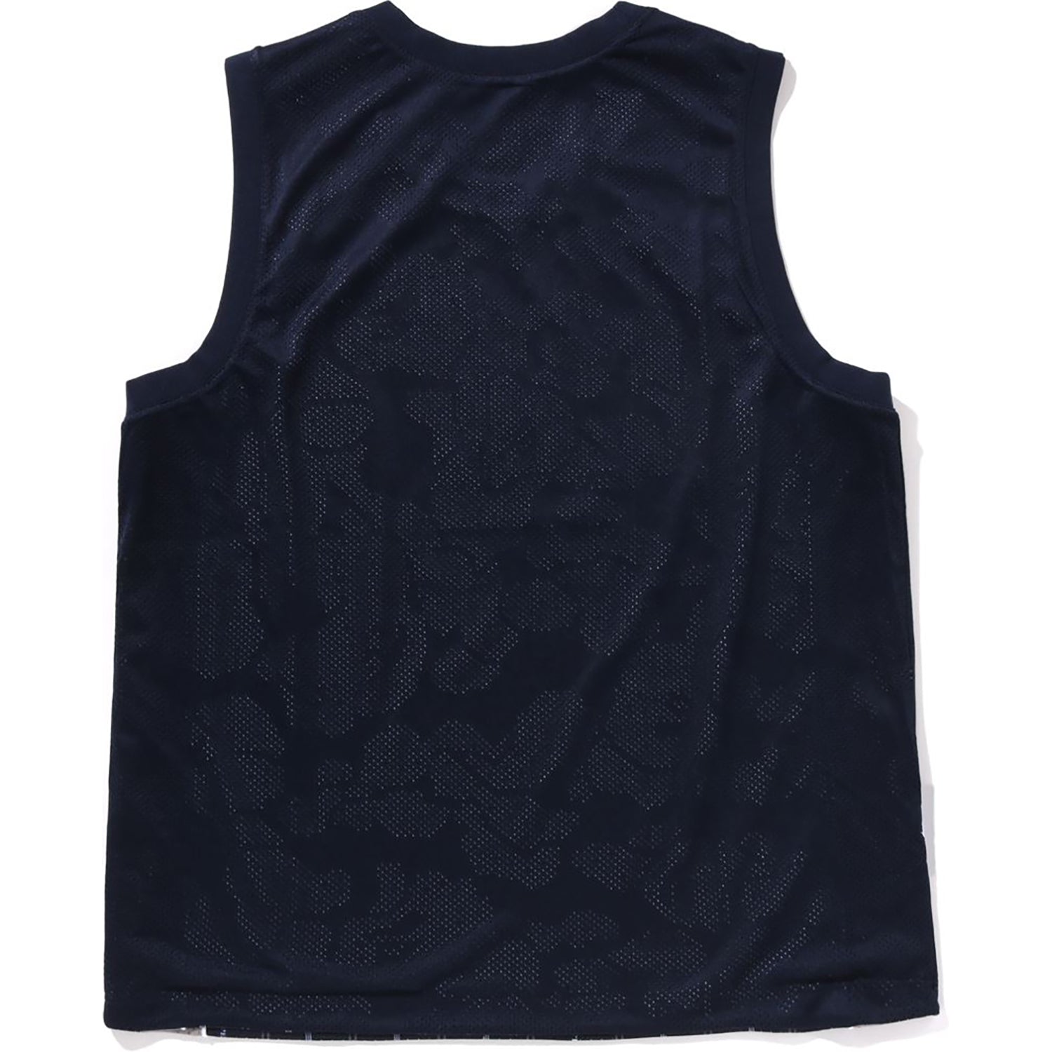 REVERSIBLE MULTI LOGO TANK TOP MENS - Image 6