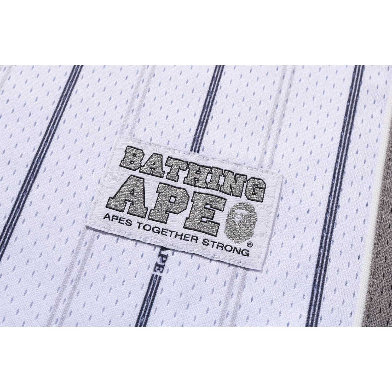 REVERSIBLE MULTI LOGO TANK TOP MENS - Image 9