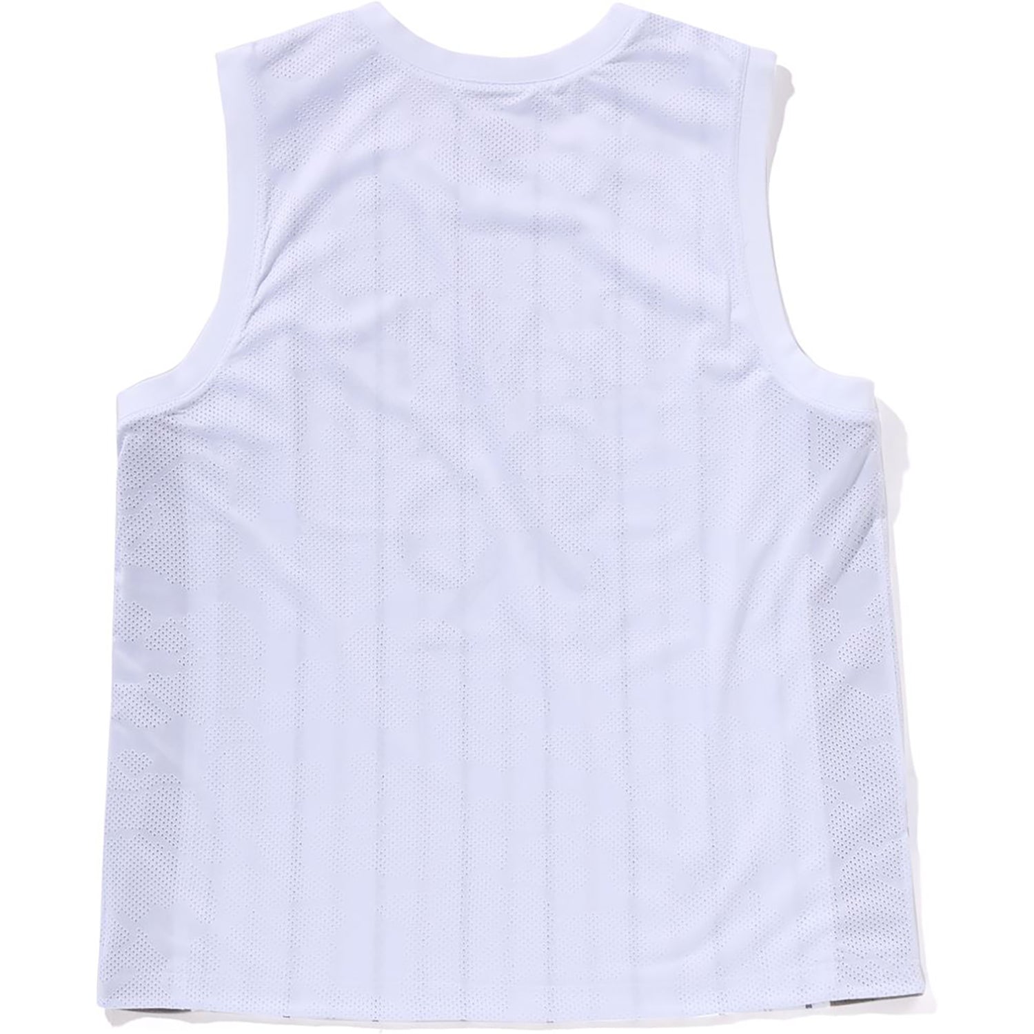 REVERSIBLE MULTI LOGO TANK TOP MENS - Image 11
