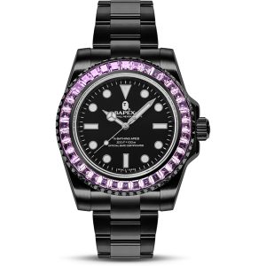 TYPE 1 BAPEX® CRYSTAL STONE MENS